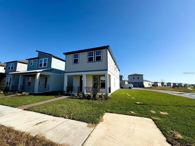 $3,000 | 5014 Railroad Vine Alley, Winter Garden, FL 34787