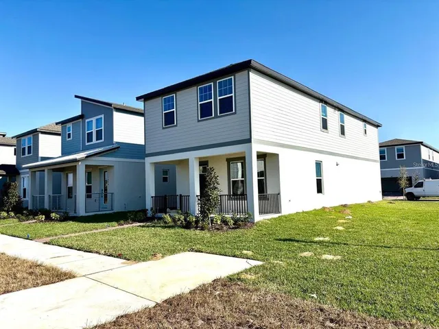 $3,000 | 5014 Railroad Vine Alley, Winter Garden, FL 34787