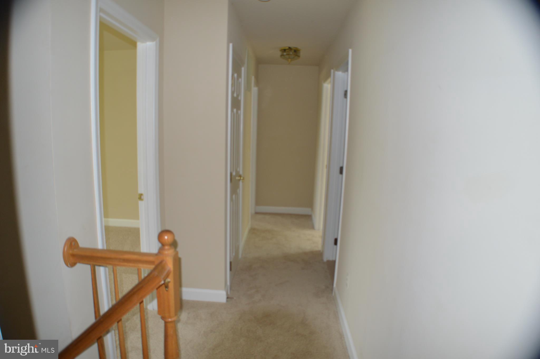 8408 Lark Brown Road Columbia, MD 21045 - Photo 21 of 30 upper hall