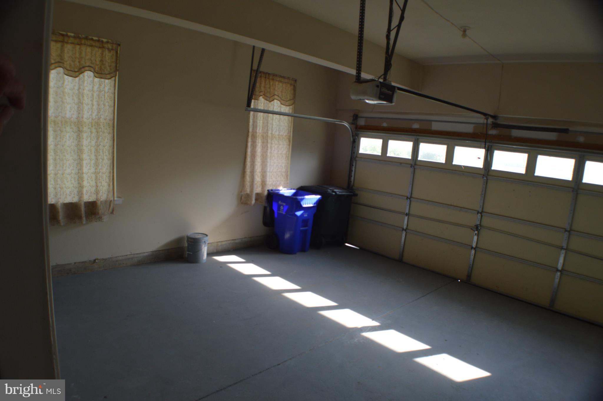 8408 Lark Brown Road Columbia, MD 21045 - Photo 30 of 30 spacious 2 car side load garage with opener