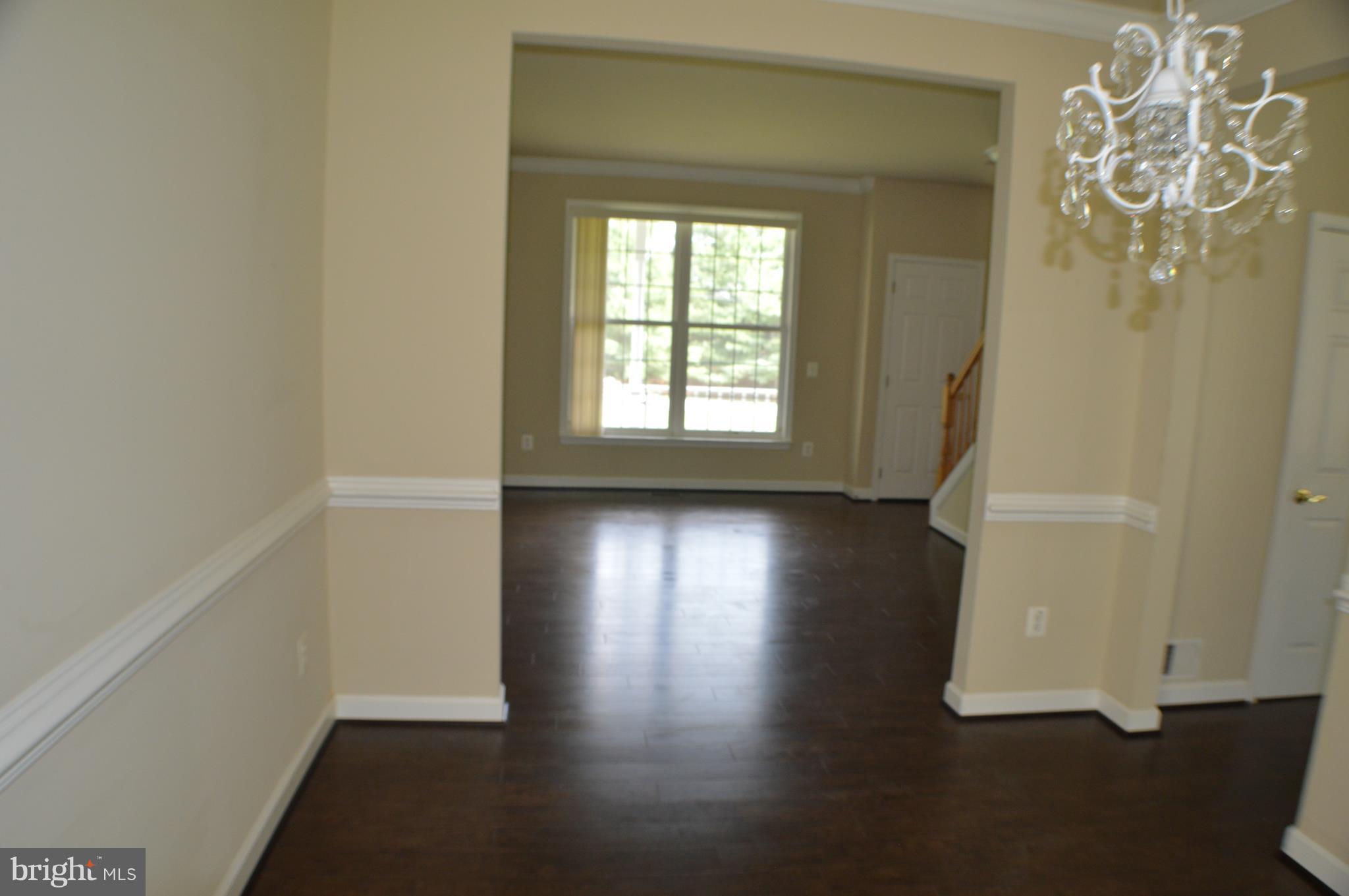8408 Lark Brown Road Columbia, MD 21045 - Photo 10 of 30 Dinning Room