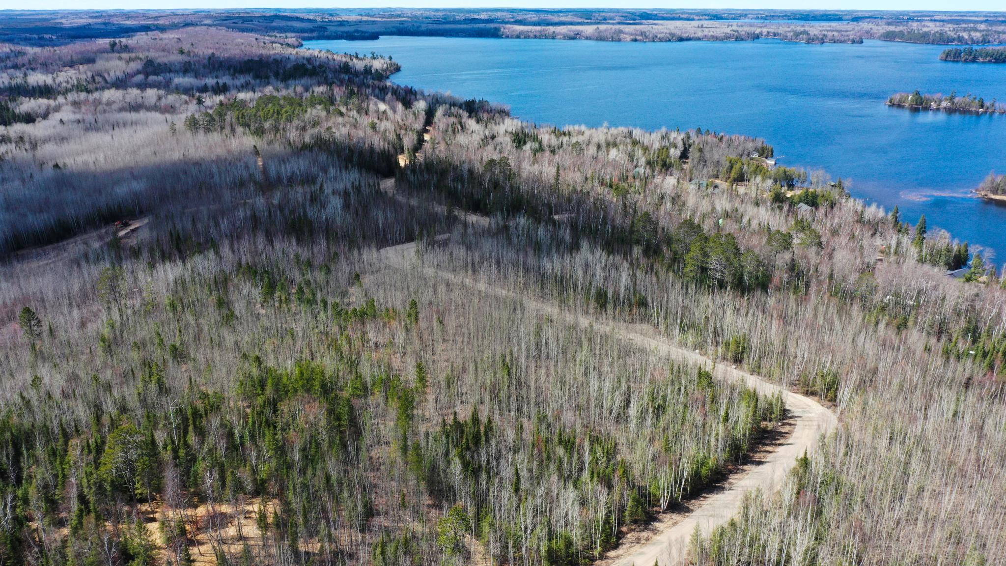 Tbd Parcel F Tbd Parcel F Frazer Bay Road Tower, MN 55790 - Photo 2 of 7