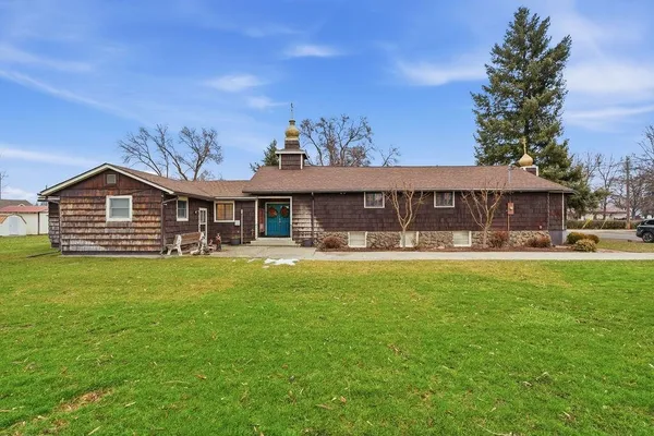 $925,000 | 4317 North Evergreen Road, Spokane, WA 99216