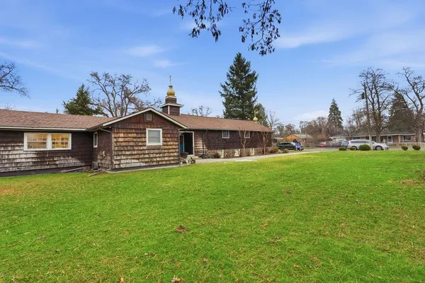 $925,000 | 4317 North Evergreen Road, Spokane, WA 99216