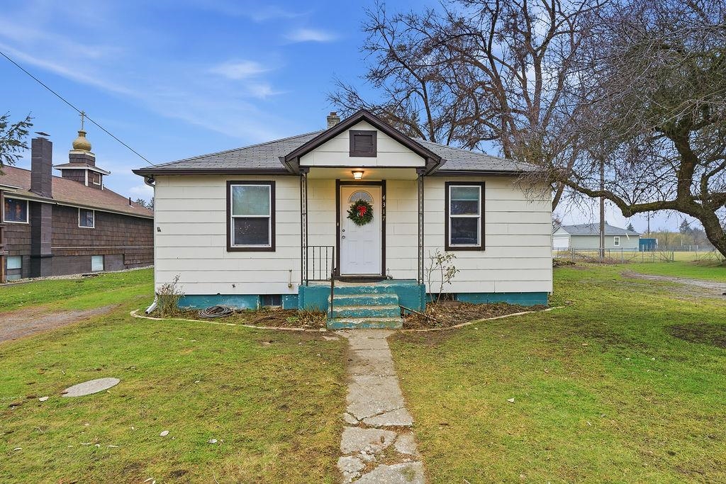 4317 North Evergreen Road Spokane, WA 99216 - Photo 23 of 50