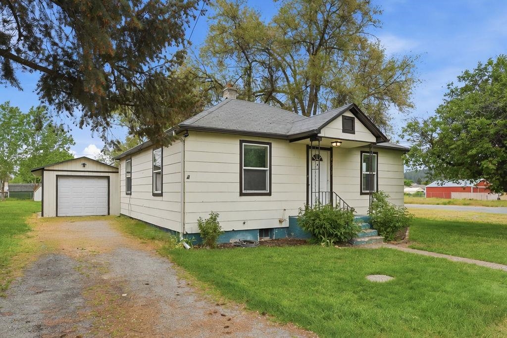 4315 North Evergreen Road Spokane, WA 99216 - Photo 24 of 50