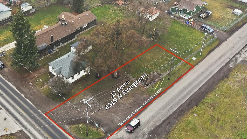 4317 North Evergreen Road Spokane, WA 99216 - Photo 44 of 50