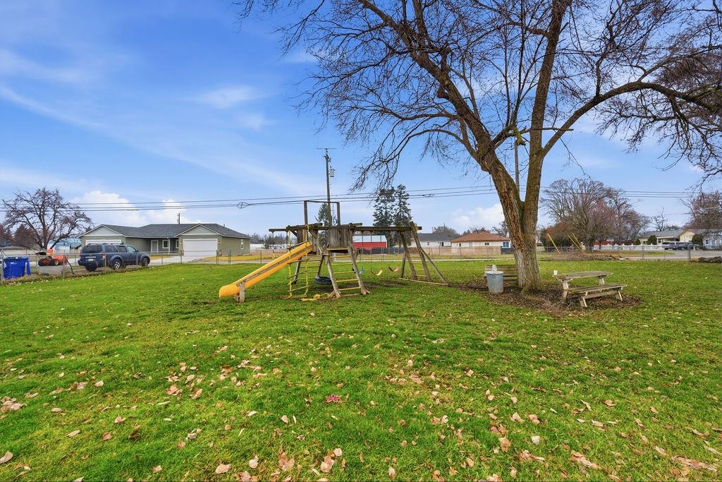 4317 North Evergreen Road Spokane, WA 99216 - Photo 47 of 50