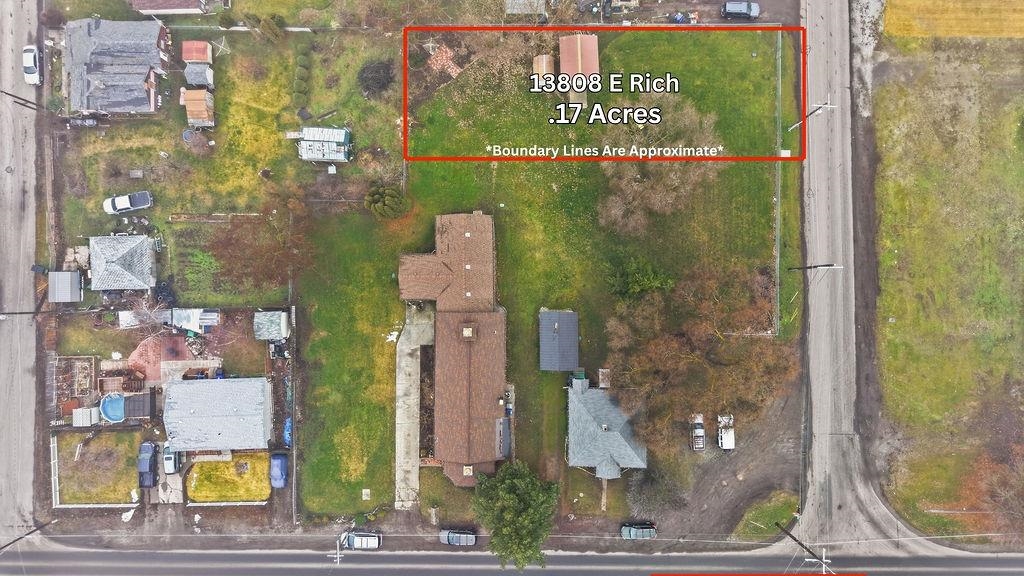 4317 North Evergreen Road Spokane, WA 99216 - Photo 49 of 50