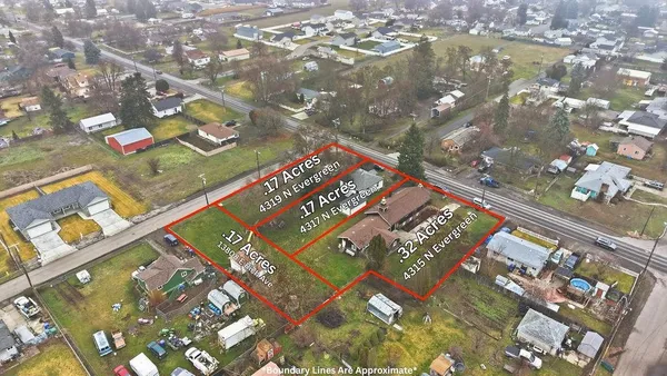 $925,000 | 4317 North Evergreen Road, Spokane, WA 99216