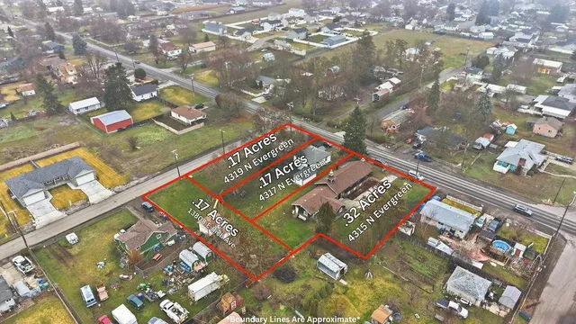 $999,999 | 4317 North Evergreen Road, Spokane, WA 99216