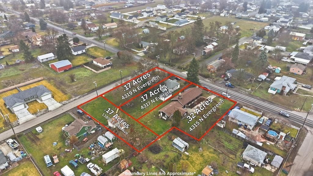 4317 North Evergreen Road Spokane, WA 99216 - Photo 50 of 50