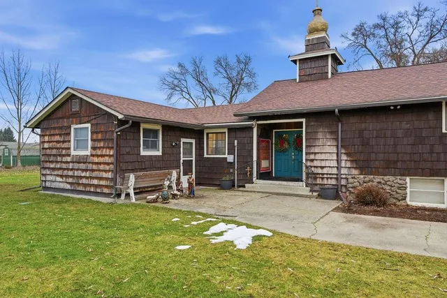 $999,999 | 4317 North Evergreen Road, Spokane, WA 99216