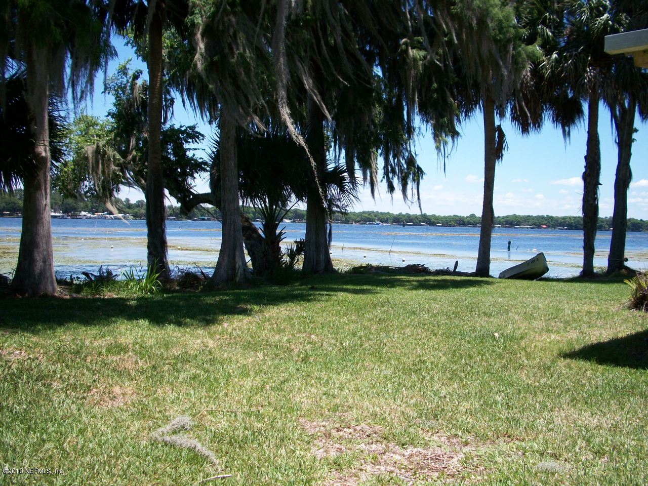 108 Minwill Circle Georgetown, FL 32139 - Photo 1 of 8 waterfront View