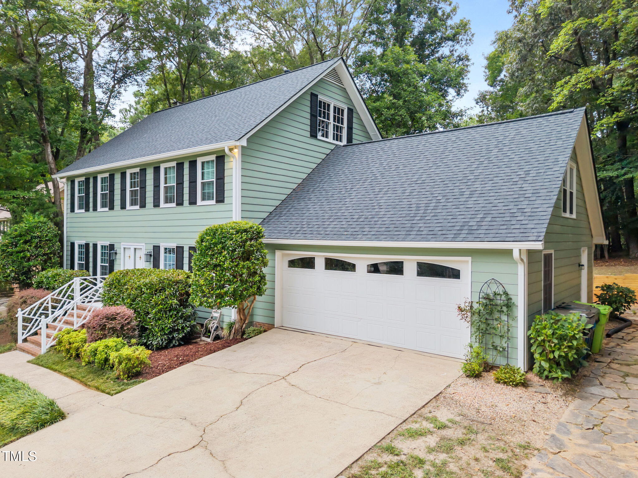 8009 Running Cedar Trail Raleigh, NC 27615 - Photo 2 of 42 2-web-or-mls-DJI_20250801141443_0408_D