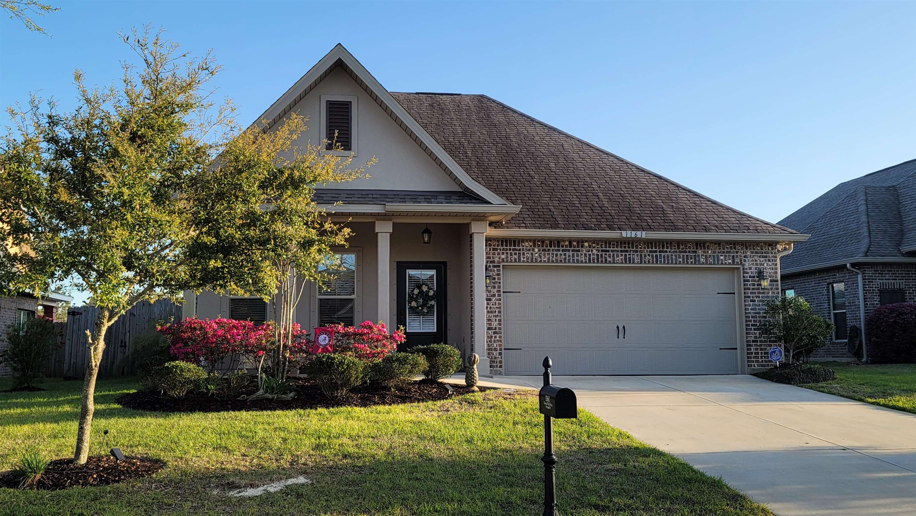1161 Crown Walk Drive Foley, AL 36535 - Photo 47 of 49 BEAUTIFUL 1161 CROWN WALK