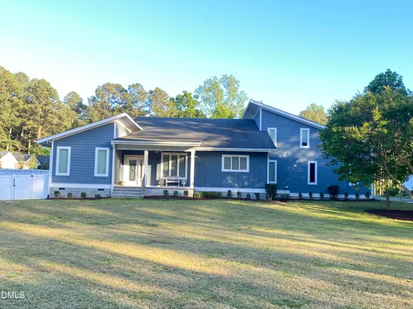 $595,000 | 5402 Russell Road, Durham, NC 27712