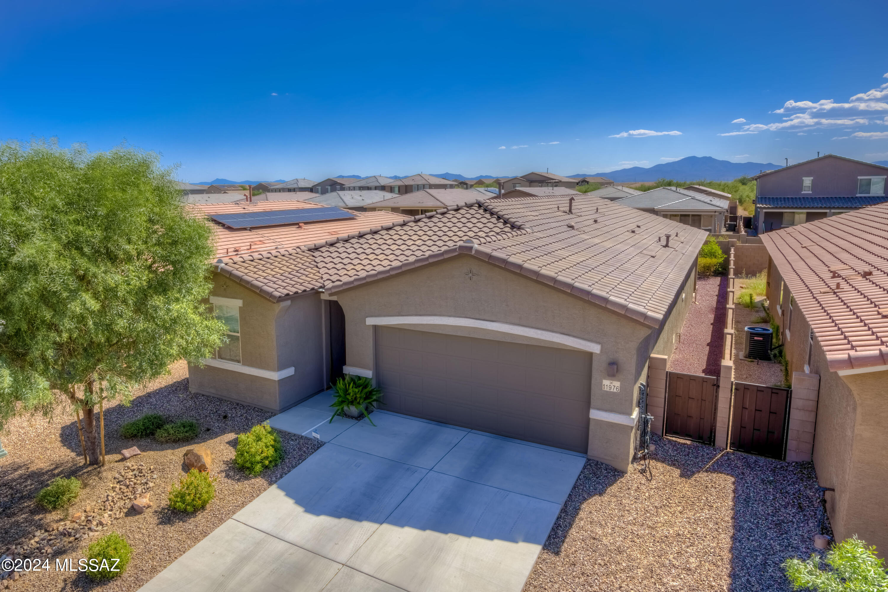 11976 Ryscott Circle Vail, AZ 85641 - Photo 1 of 25