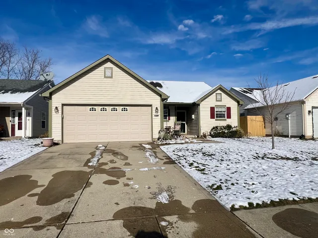 $240,000 | 10712 Huntwick Drive, Indianapolis, IN 46231