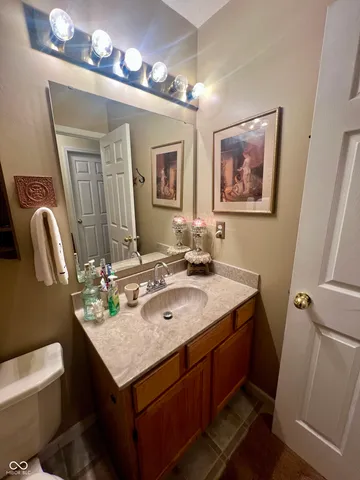 $240,000 | 10712 Huntwick Drive, Indianapolis, IN 46231