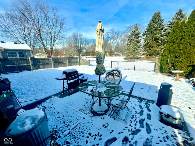 $240,000 | 10712 Huntwick Drive, Indianapolis, IN 46231