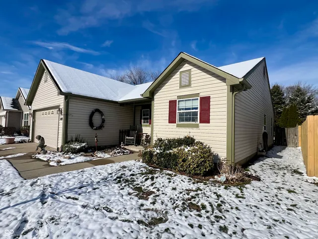 $240,000 | 10712 Huntwick Drive, Indianapolis, IN 46231