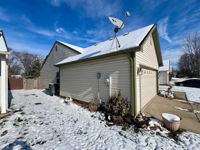 $240,000 | 10712 Huntwick Drive, Indianapolis, IN 46231