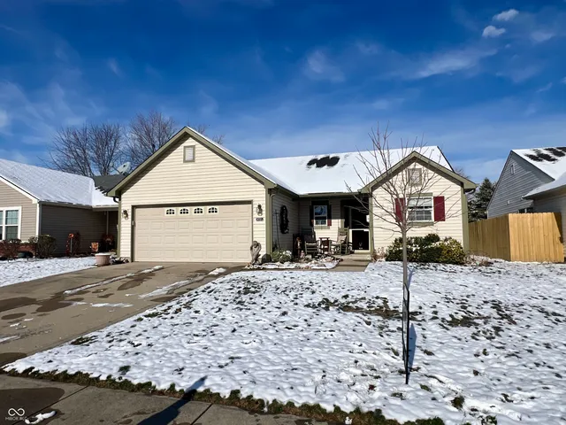 $240,000 | 10712 Huntwick Drive, Indianapolis, IN 46231