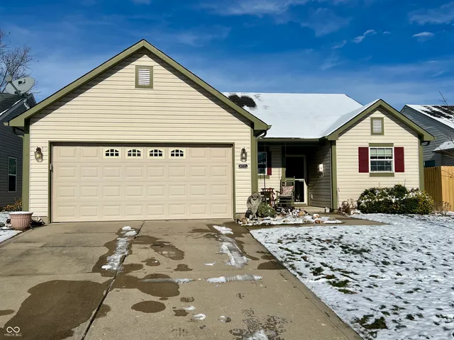 $240,000 | 10712 Huntwick Drive, Indianapolis, IN 46231
