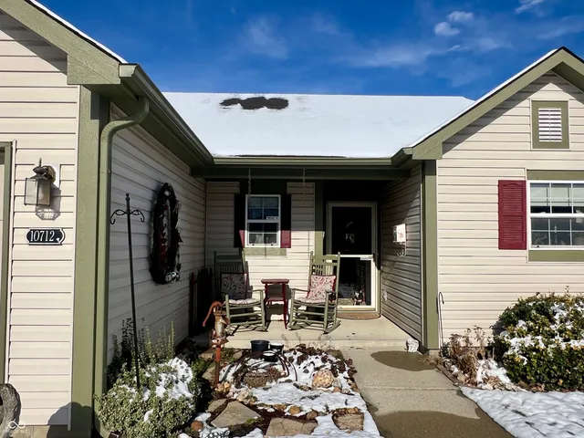 $240,000 | 10712 Huntwick Drive, Indianapolis, IN 46231