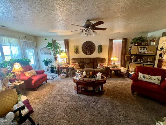 $240,000 | 10712 Huntwick Drive, Indianapolis, IN 46231