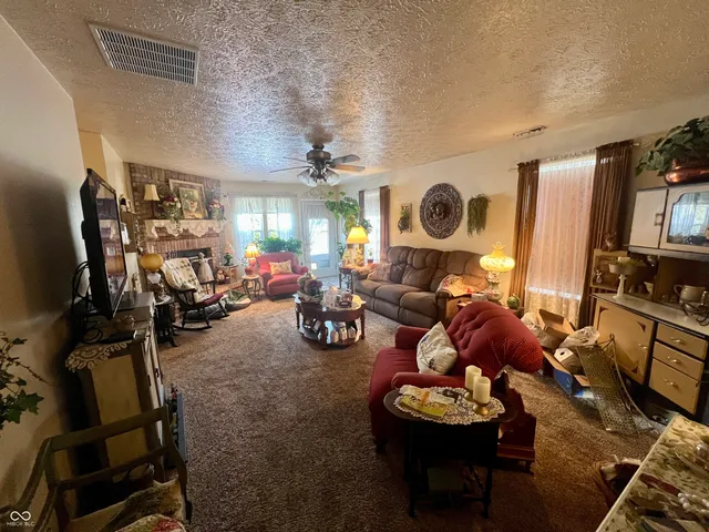 $240,000 | 10712 Huntwick Drive, Indianapolis, IN 46231