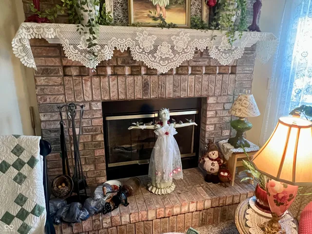 $240,000 | 10712 Huntwick Drive, Indianapolis, IN 46231