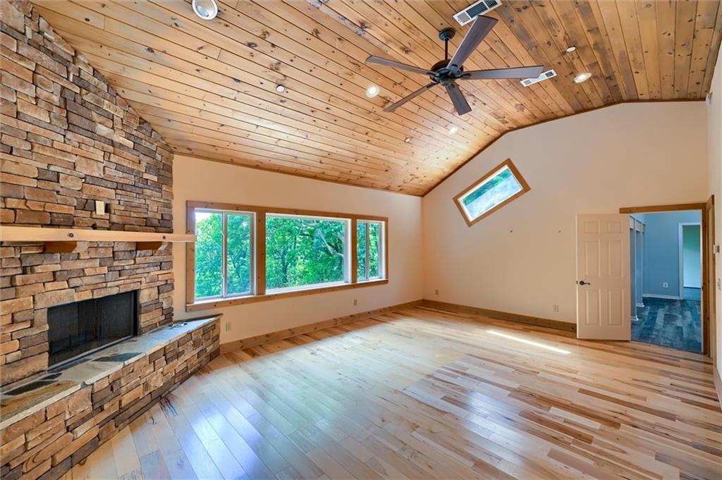 275 Ridgeview Drive Jasper, GA 30143 - Photo 31 of 59