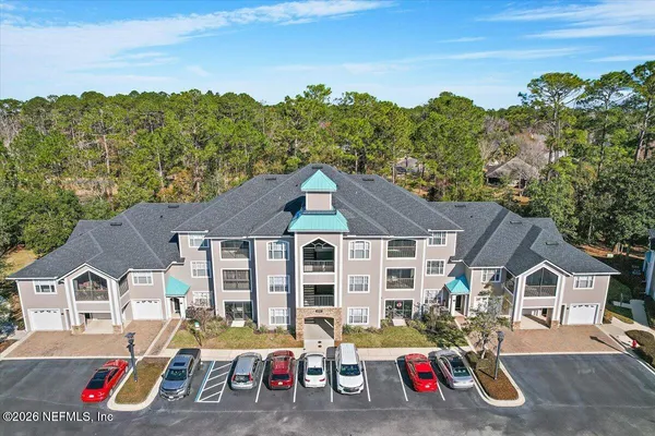 $275,000 | 220 Presidents Cup Way, Unit 206, St. Augustine, FL 32092