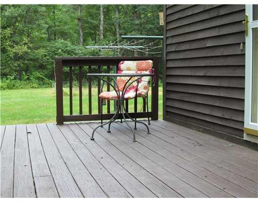 211 Valley Road North Berwick, ME 03906 - Photo 15 of 18 Patio/Deck.