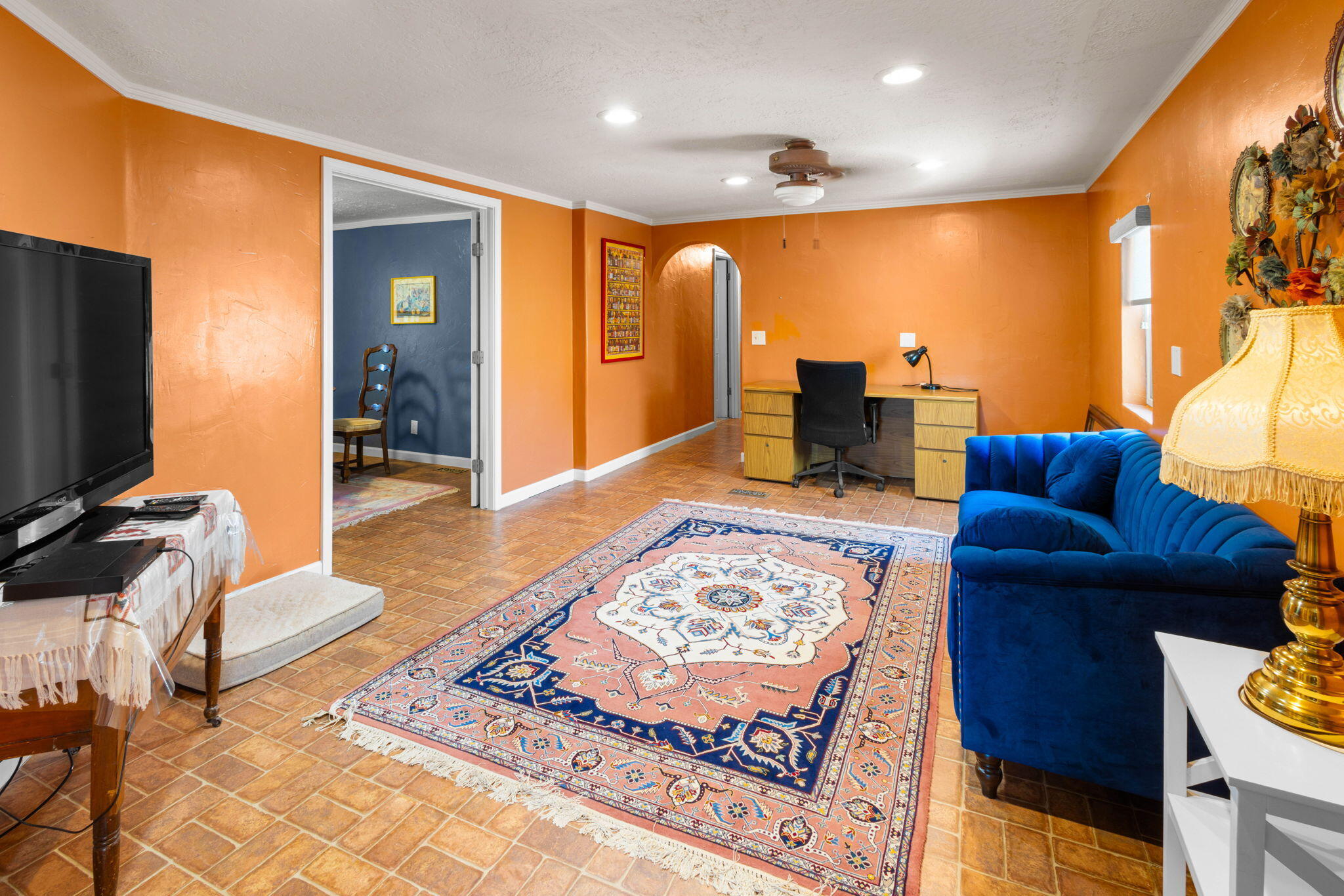 125 Walden Road Corrales, NM 87048 - Photo 11 of 47 Gallery Image 11