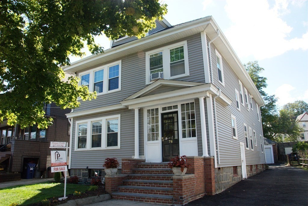 78 Claymoss Road Boston, MA 02135 - Photo 1 of 31 Gallery Image 1