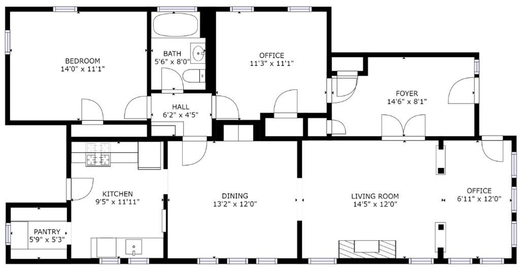 78 Claymoss Road Boston, MA 02135 - Photo 16 of 31 Gallery Image 16