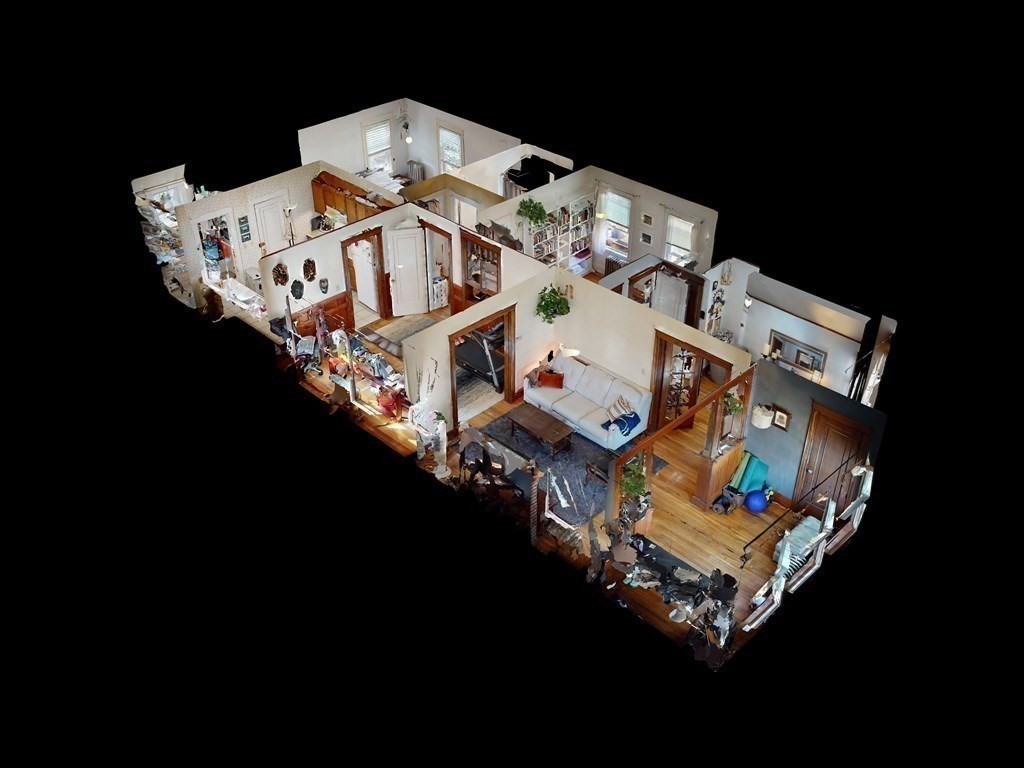 78 Claymoss Road Boston, MA 02135 - Photo 17 of 31 Gallery Image 17