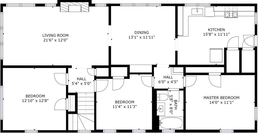 78 Claymoss Road Boston, MA 02135 - Photo 28 of 31 Gallery Image 28