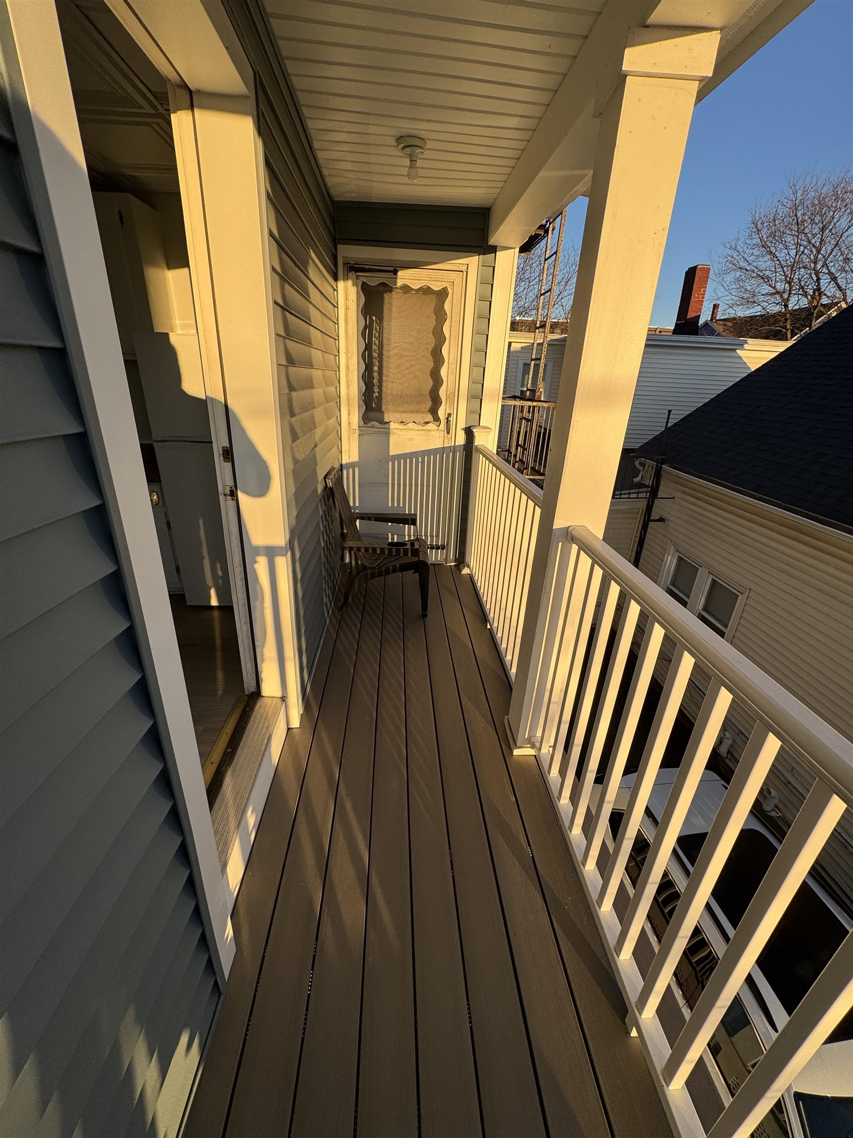 30 Ledge Street, Unit 6 Nashua, NH 03060 - Photo 2 of 7