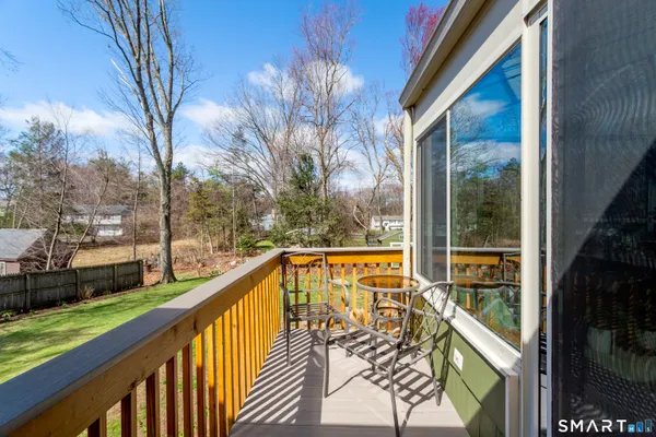 $599,900 | 37 Rocky Hill Road, Trumbull, CT 06611