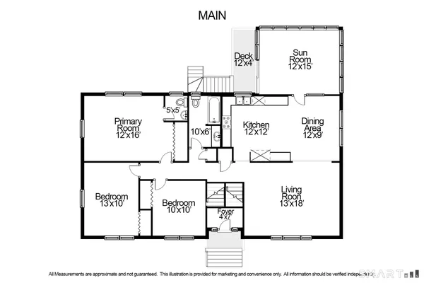 $599,900 | 37 Rocky Hill Road, Trumbull, CT 06611