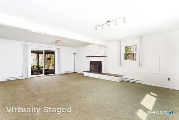 $599,900 | 37 Rocky Hill Road, Trumbull, CT 06611