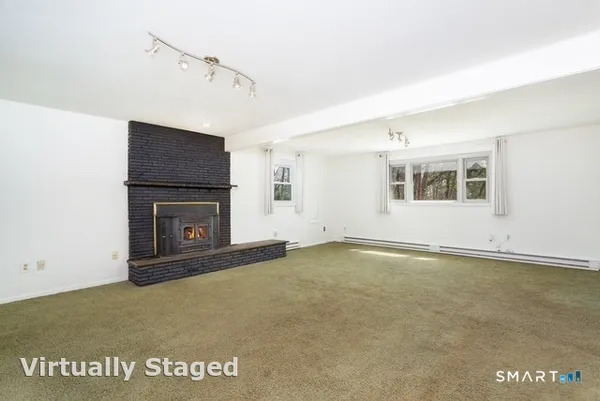 $599,900 | 37 Rocky Hill Road, Trumbull, CT 06611