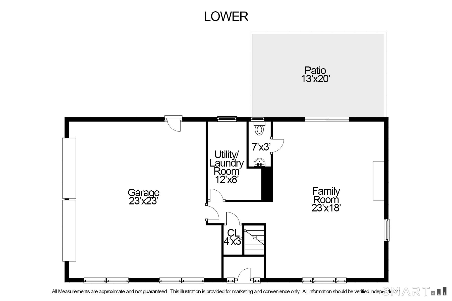 37 Rocky Hill Road Trumbull, CT 06611 - Photo 34 of 40