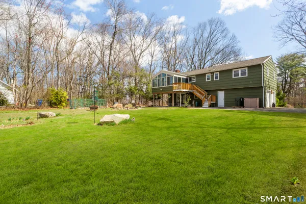 $599,900 | 37 Rocky Hill Road, Trumbull, CT 06611