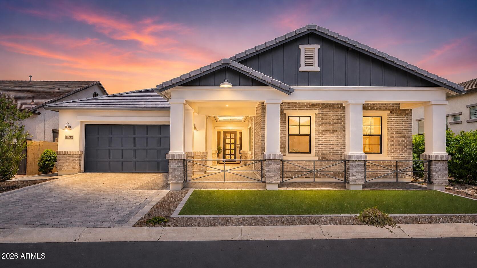 8142 East Jaeger Street Mesa, AZ 85207 - Photo 1 of 48 8142 E JAEGER STREET
