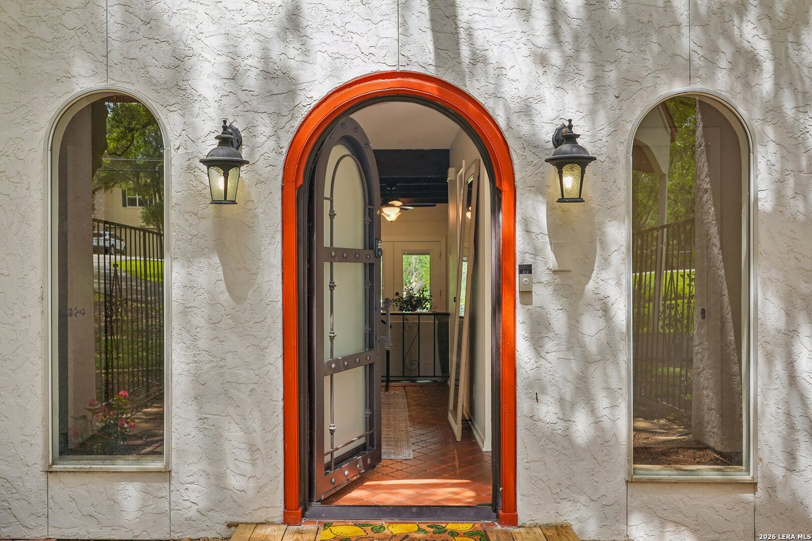 20632 Timber Rose Drive Garden Ridge, TX 78266 - Photo 4 of 46 a view of building entrance